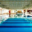 Mercure Manchester Norton Grange Hotel And Spa