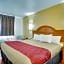 Econo Loge Inn & Suites Albuquerque East I-40 Eubank Exit
