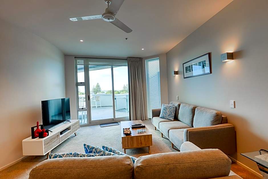 Marsden Suites Nautilus Orewa