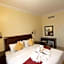 Crown Palace Hotel
