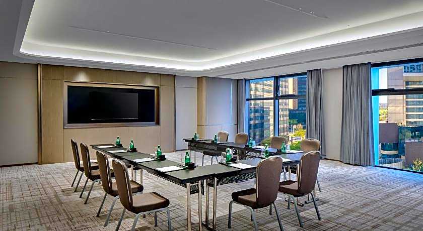 Crowne Plaza Kunshan East By IHG