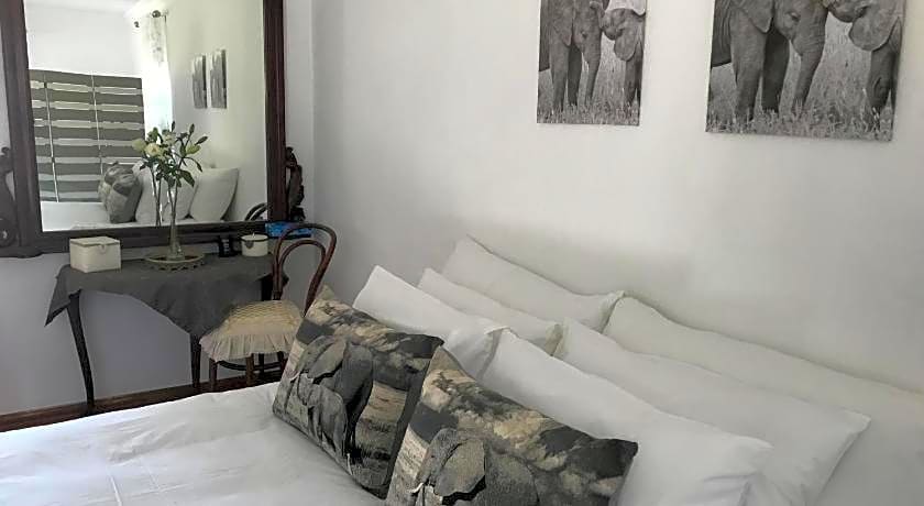 Kromrivier Farm Stays & B&B Near Addo Elephant Park