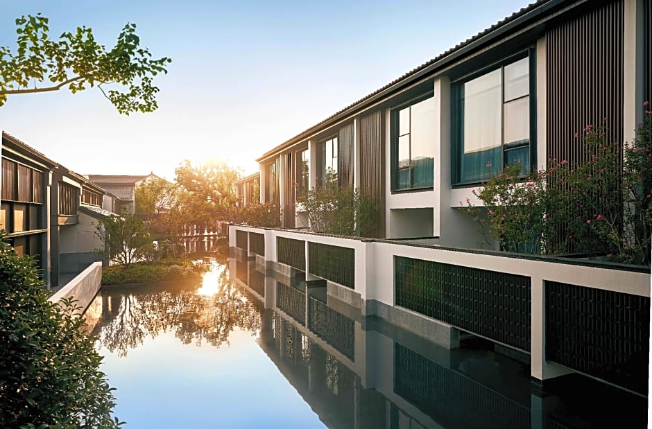 Kimpton Suzhou Bamboo Grove By IHG