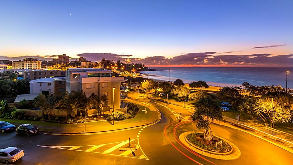 Capeview Apartments - Spectacular Ocean Views