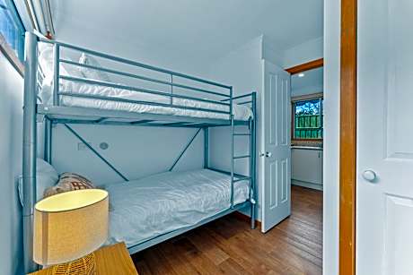 Superior Two-Bedroom Villa