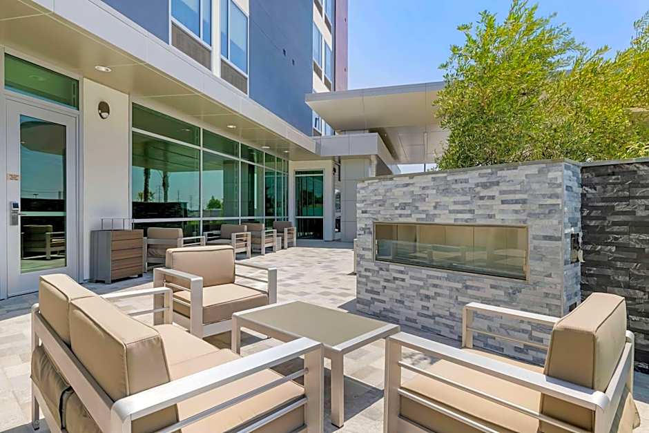 SpringHill Suites by Marriott Anaheim Placentia/Fullerton