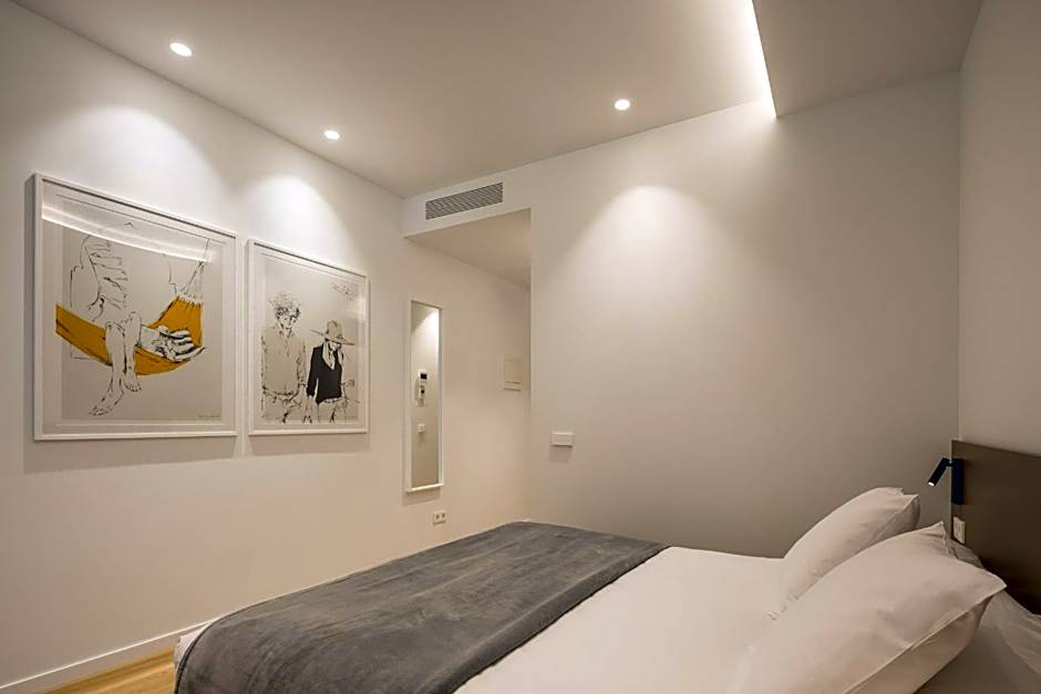 Mon Suites Jardín de Ayora