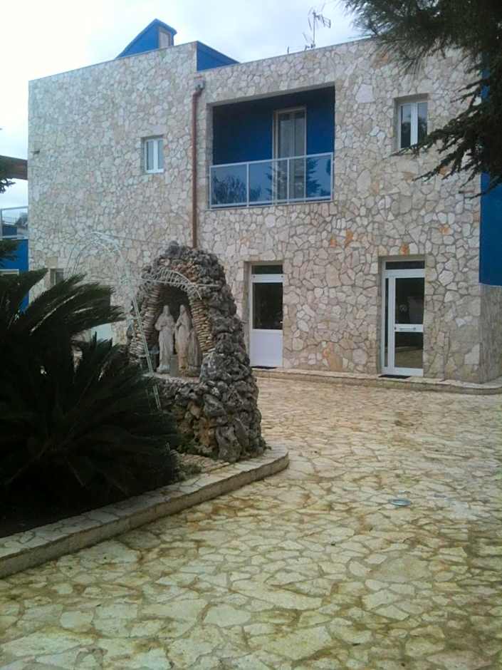 Bed and Breakfast Fly