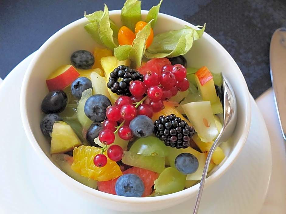 Garni-Hotel Sailer & Hotel Sailer´s Villa