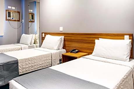Classic Triple Room