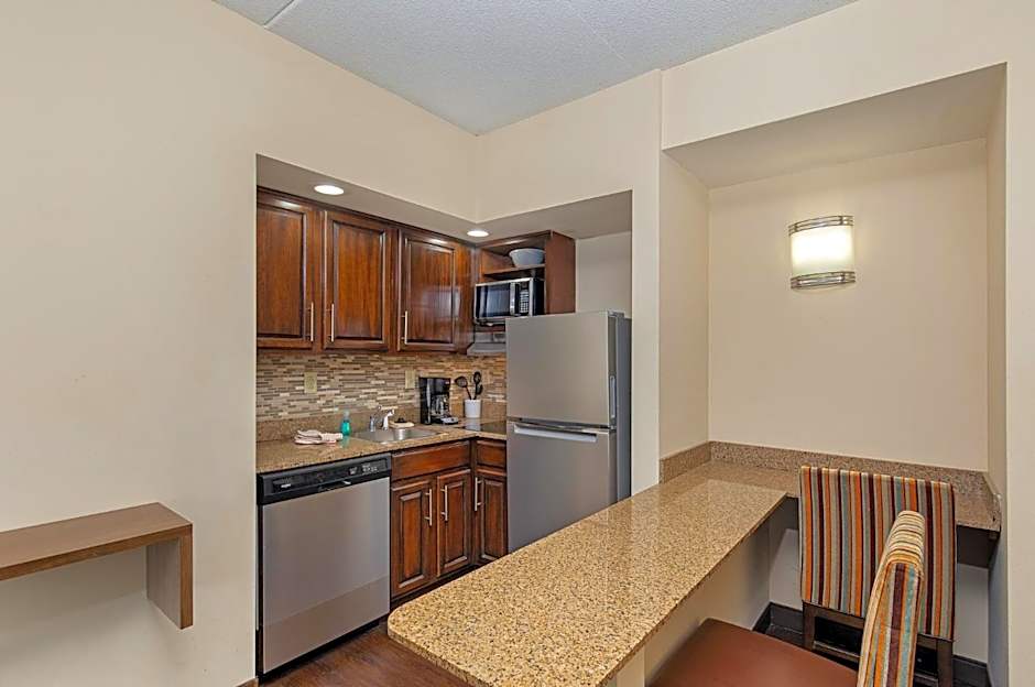 Staybridge Suites-Knoxville Oak Ridge By IHG