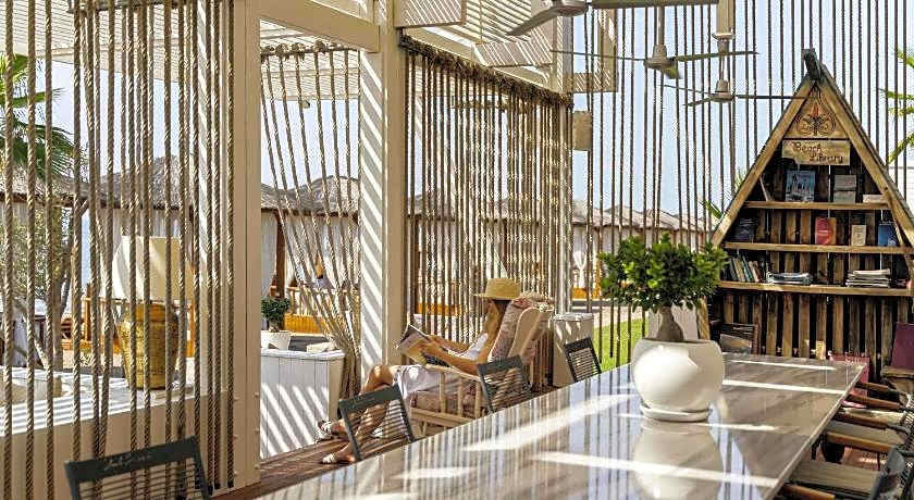 Club Prive By Rixos Belek