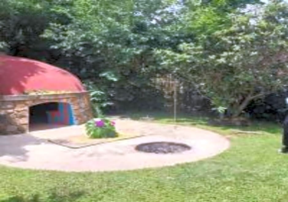 Casa Shambhala Malinalco