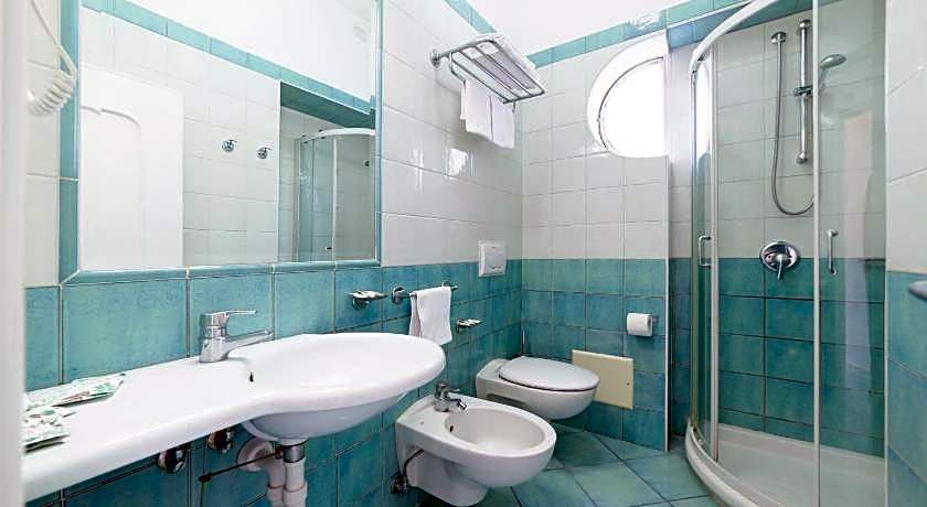 Hotel Terme Don Pepe