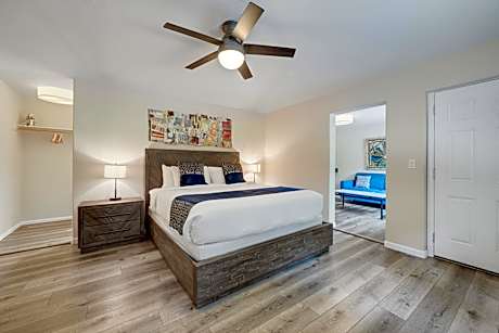 West Sonoma Inn & Spa