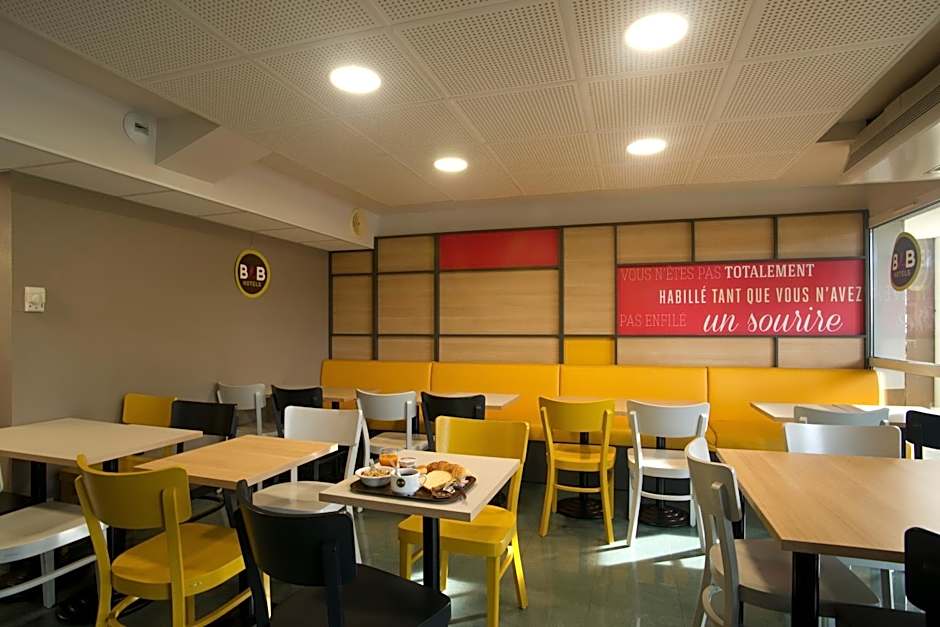 B&B HOTEL Moulins