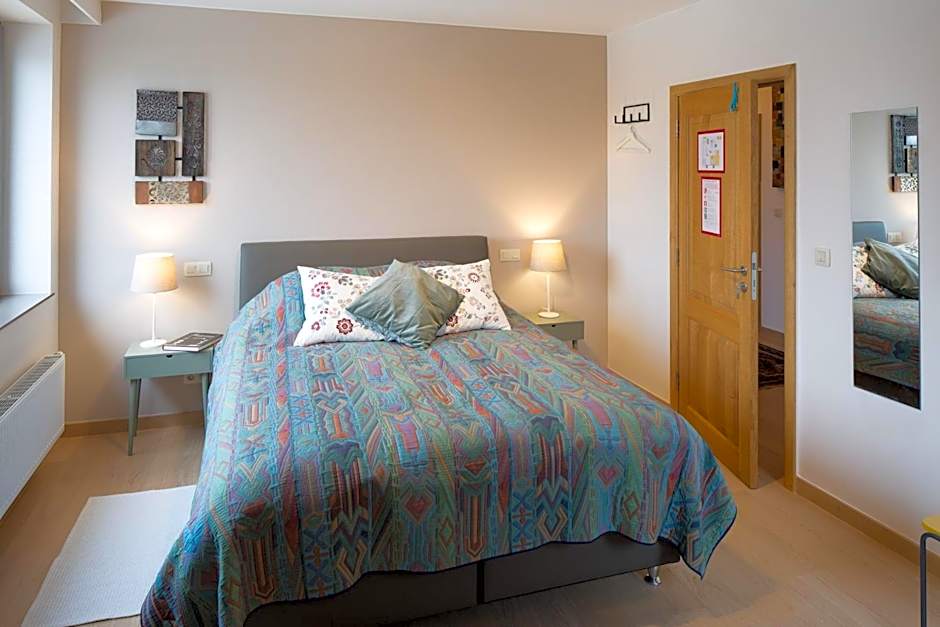 Barbara's Bed & Breakfast