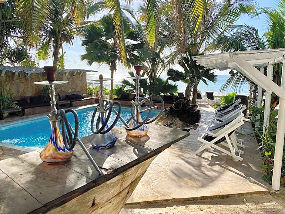 The Seles Boutique Hotel