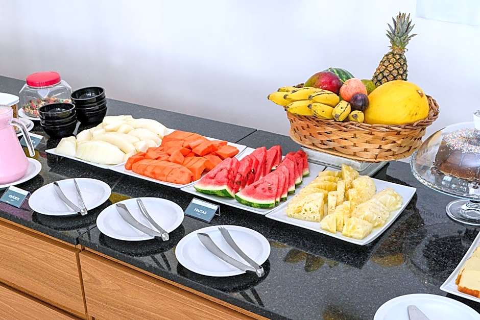 Silverton Paiva Experience