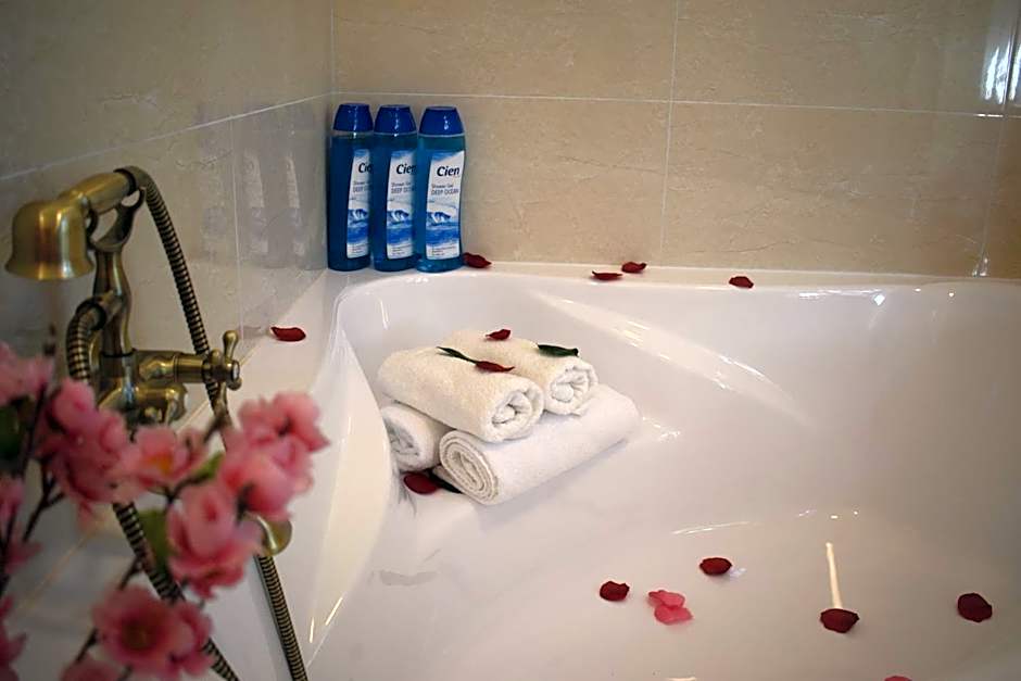 Saint Michael - Garni Hotel