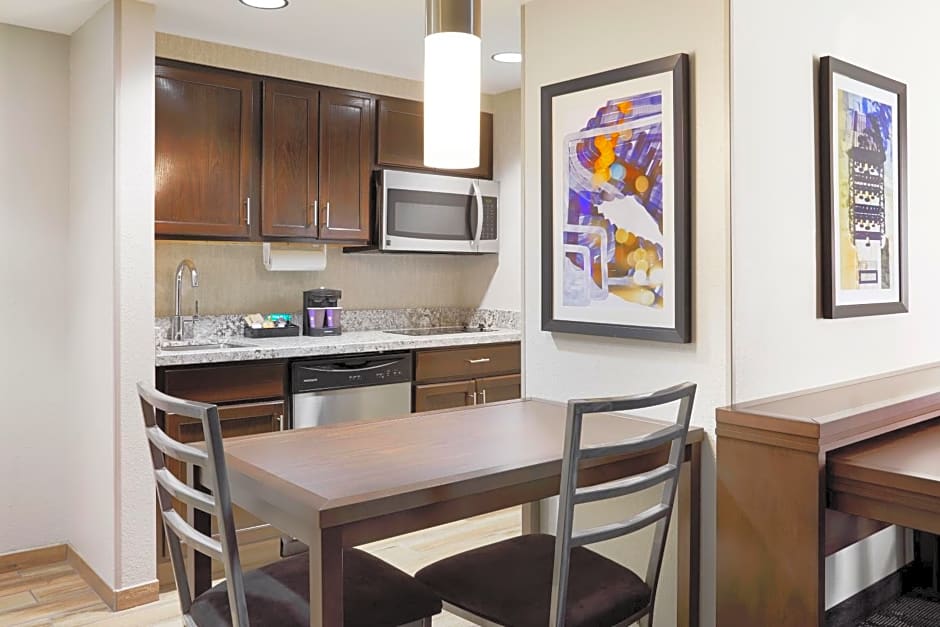 Homewood Suites Champaign-Urbana