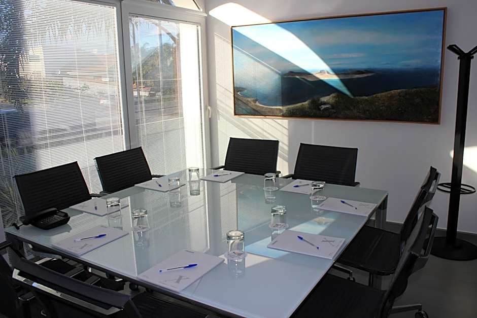 Sicilia's Art Hotel & Spa