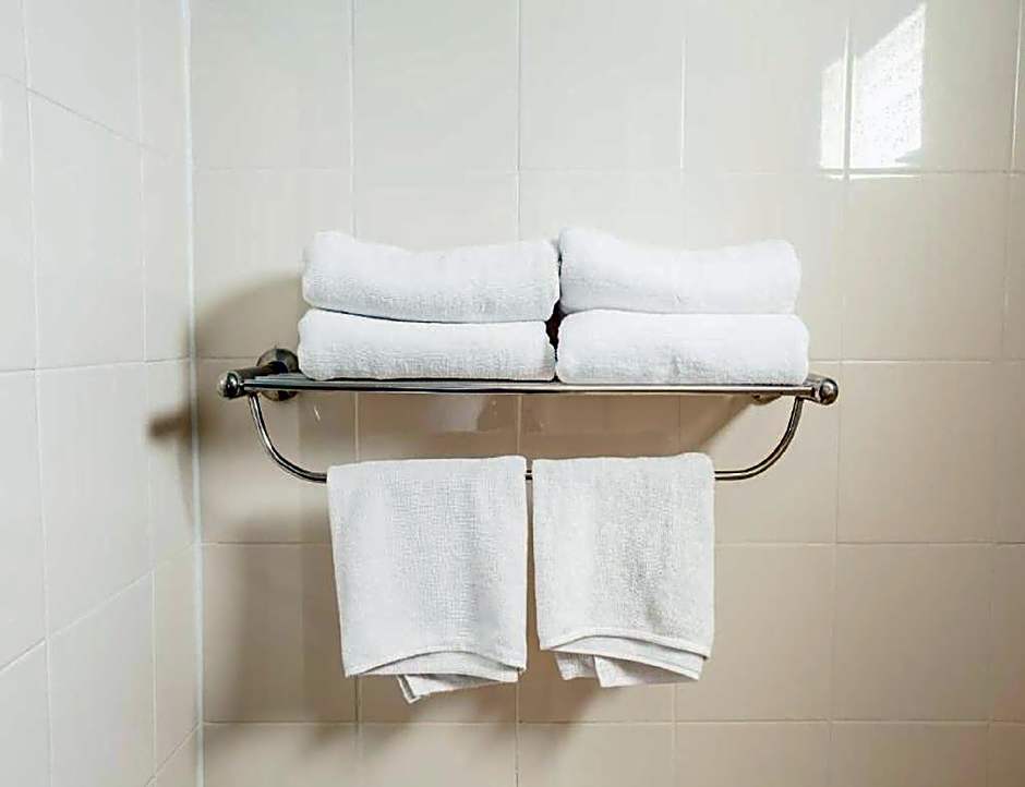 Sunday Hotel Munchen Airport Freising