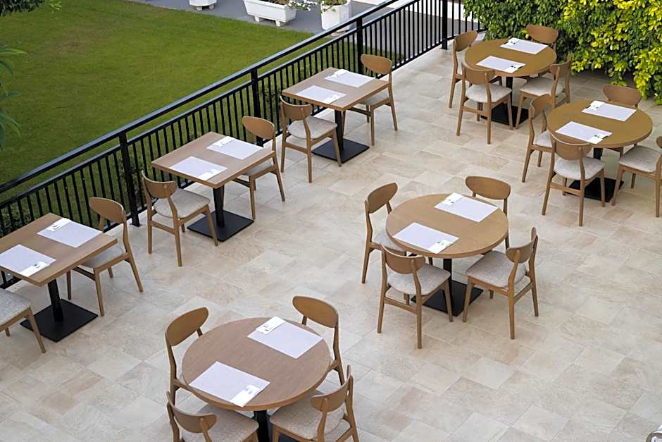 Hotel Malia Holidays