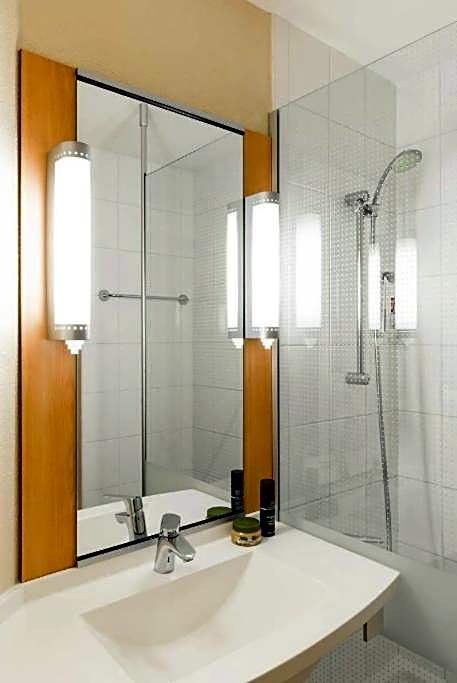 ibis Aulnay Paris Nord Expo