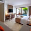 The Magani Hotel And Spa