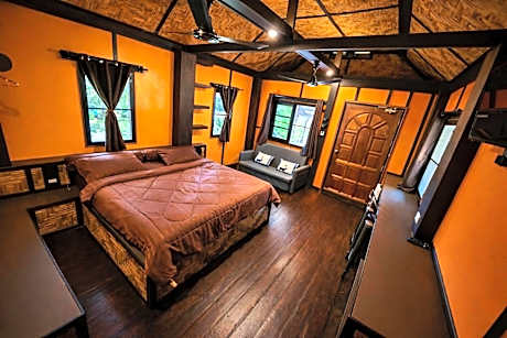 Superior Chalet