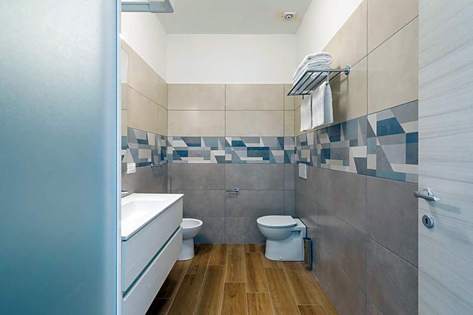 Residence Torvaianica