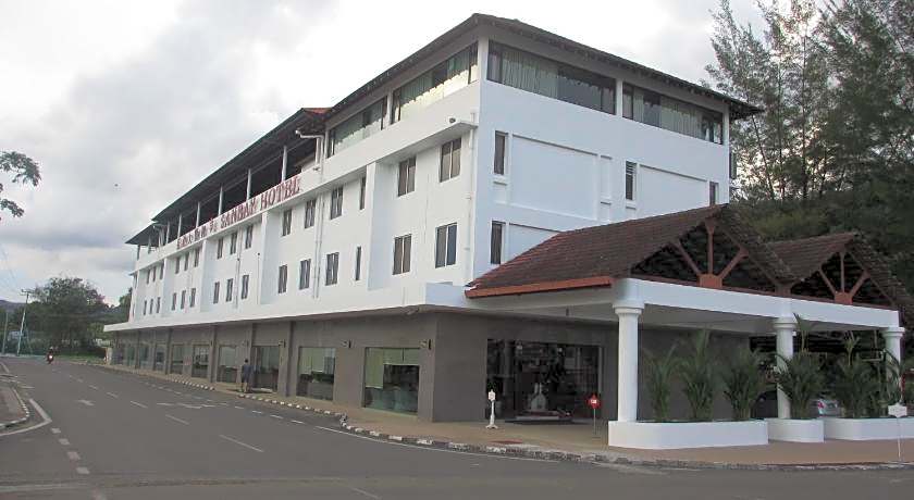 Sanbay Hotel