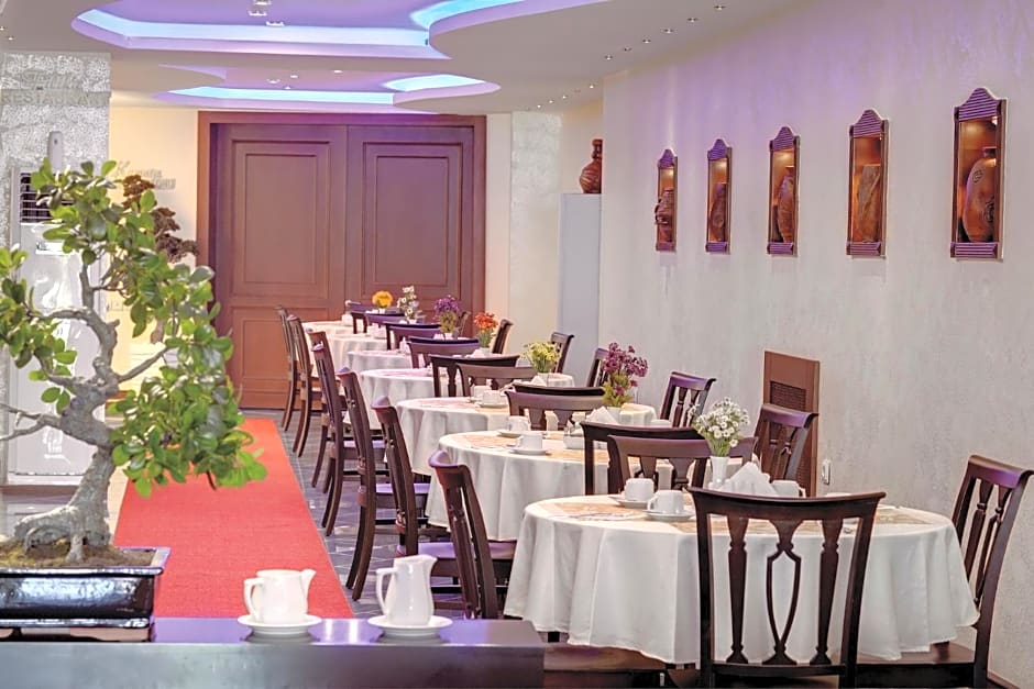 Susuzlu Seckin Hotel