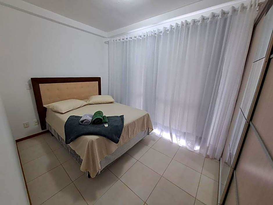 Nautilus Vigia das Marés - Penha - SC