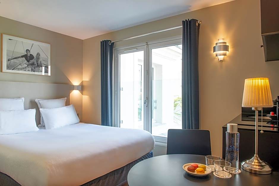 Suites & Hôtel Helzear Etoile