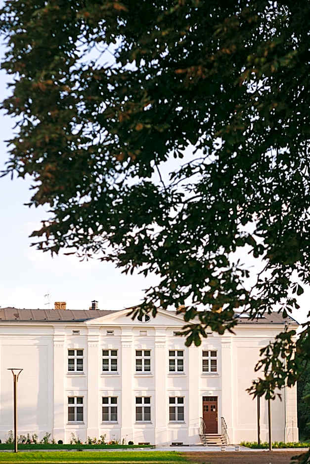 Kasztanowy Pałac