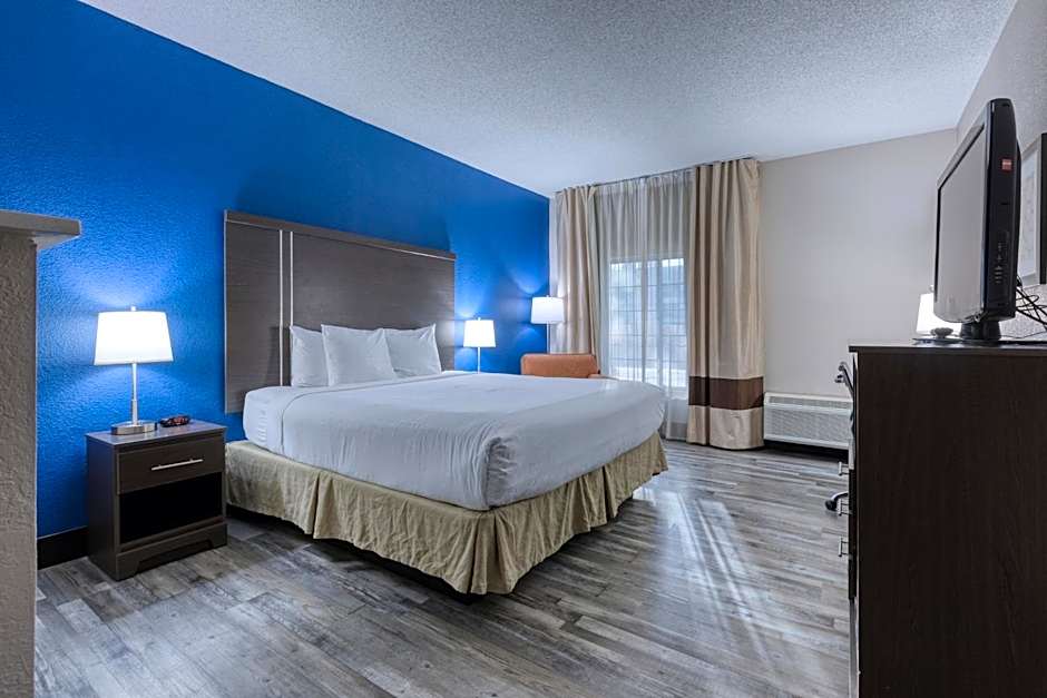 Baymont by Wyndham Casa Grande