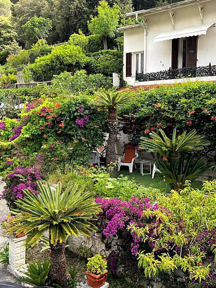 Villa Bellabé