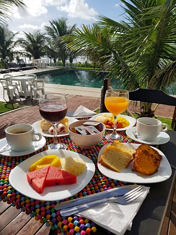 Hotel Pousada Butias