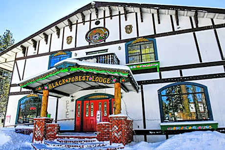 Black Forest Lodge