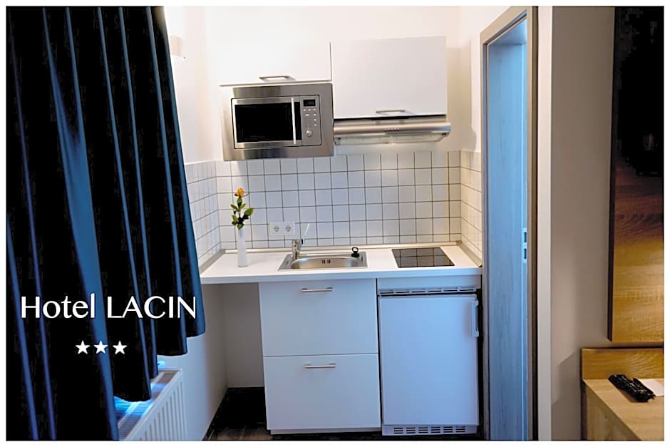 Hotel LACIN