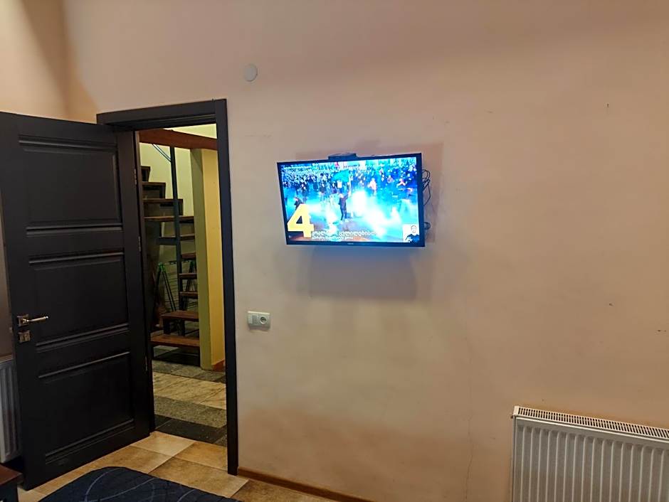 Mia B&B Old Tbilisi