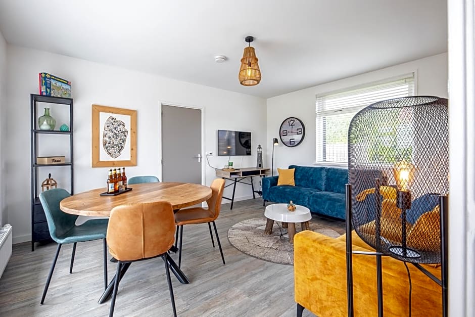 Wulpenweid Bed & Parking