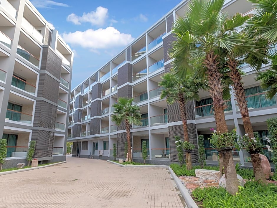 The Regent Phuket Bangtao Beach