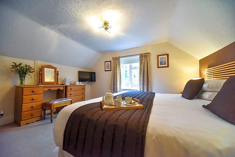 The Bentley Brook Inn