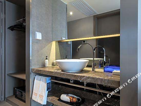 Orange Hotel (Guangzhou Sanyuanli Branch)