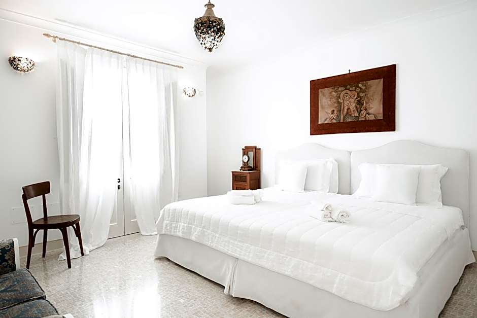 Relais Carlo Alberto