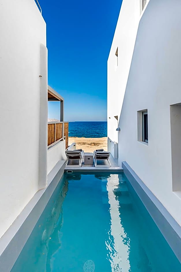 Paros Cape Suites