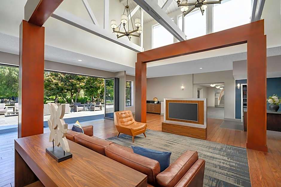 Four Points By Sheraton Pleasanton